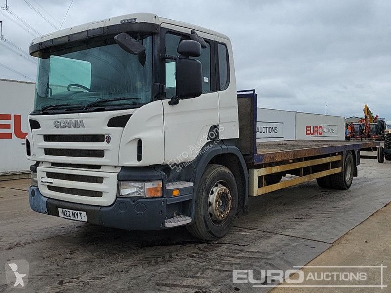 Camion P230