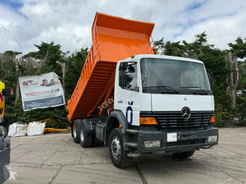 MercedesAtego