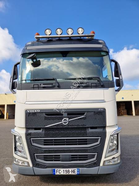 Camion Volvo