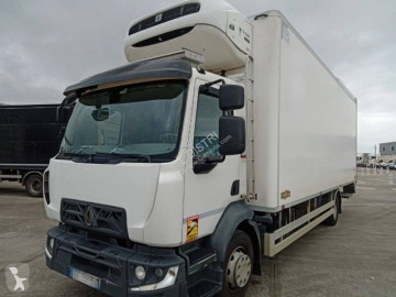 Camion Renault Gamme D 16.280