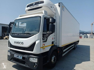 IvecoEurocargo160 E 25 P tector