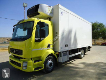 Camión frigorífico Volvo