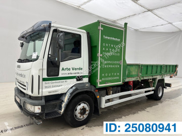 Kamion korba Iveco