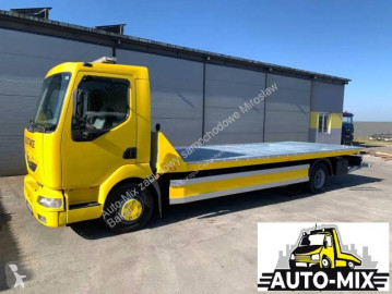 Camion dépannage Mercedes neuf