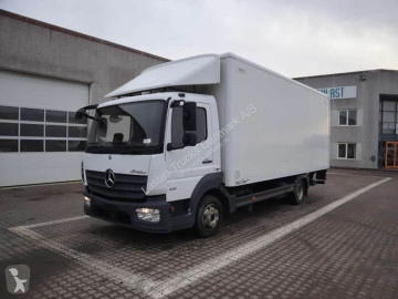 MercedesAtego