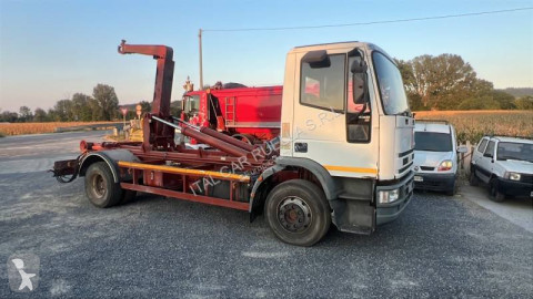IvecoEurocargo150 E 23
