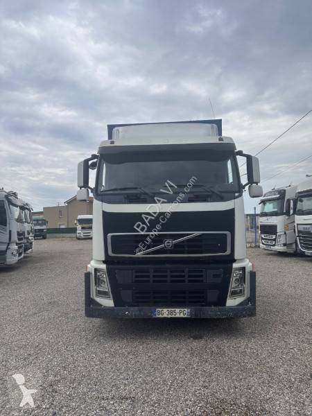 Camion Volvo