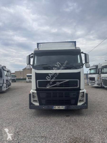 Volvo LKW Pritsche