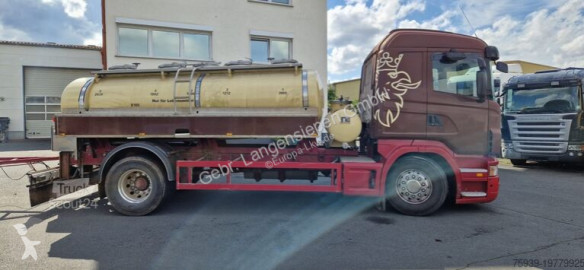 Camion Scania R420