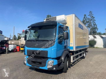 Camion frigo Volvo