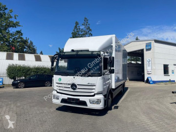 MercedesAtego