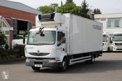 Camión frigorífico Renault