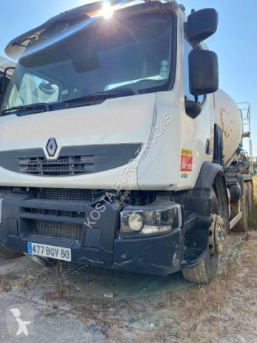 RenaultPremium Lander410 DXI