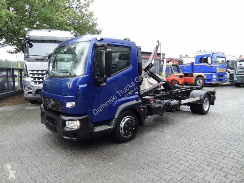 Kamion Renault D180.75 Haken Multilift