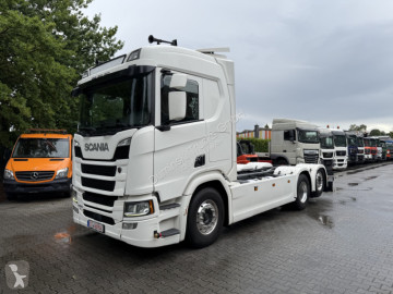 ScaniaG