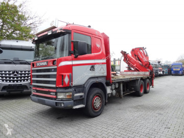ScaniaR