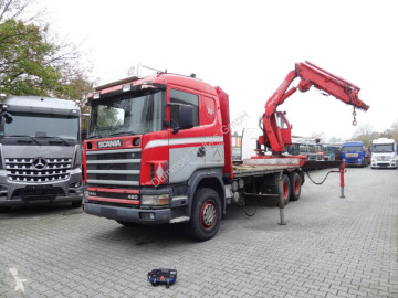 ScaniaR