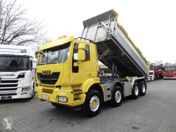 IvecoTrakker