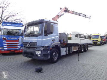 MercedesActros