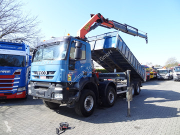 IvecoTrakker