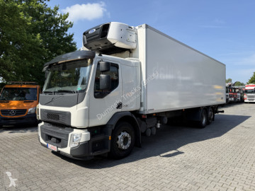 Camion frigo Volvo