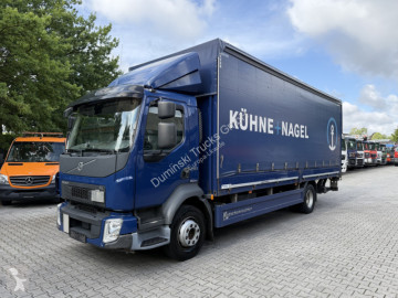 Camion Volvo FL10 FL210 14 Tonner