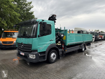 MercedesAtego