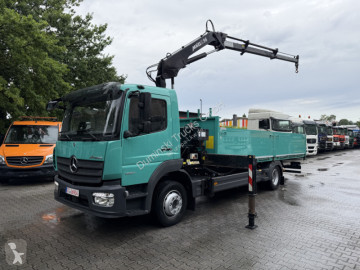 MercedesAtego