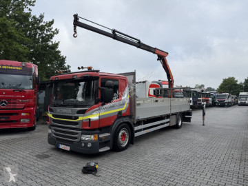 ScaniaP