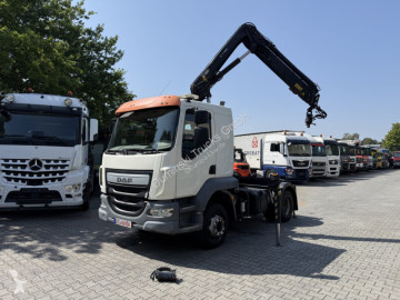 Traktor DAF