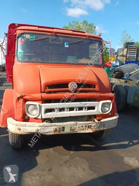 Camion Ebro