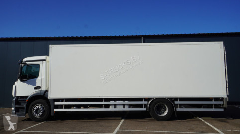 Camion Mercedes 1924 ANTOS CLOSED BOX 429.000KM