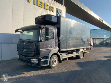 MercedesAtego