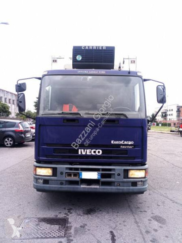 IvecoEurocargo120 E 18 tector