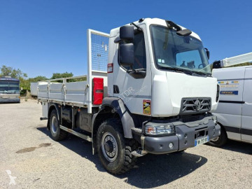 Camion Renault D-Series 280.14 DTI 8