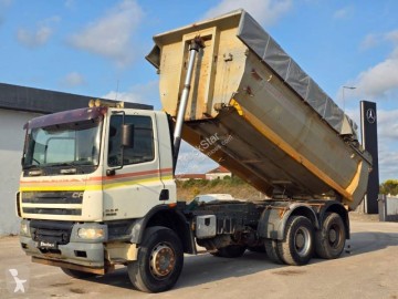 Camion DAF CF75 380
