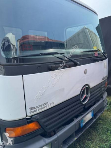 MercedesAtego815