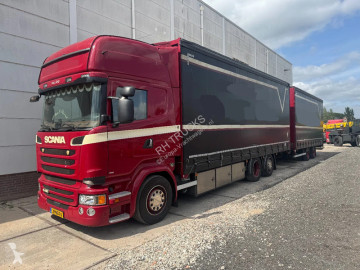ScaniaR450