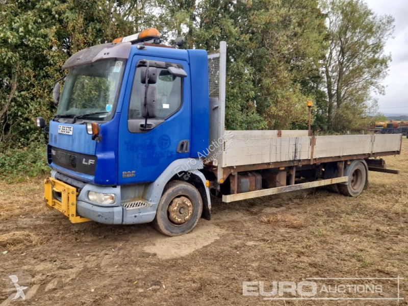 Camion LF45.170