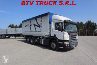 Camion Scania