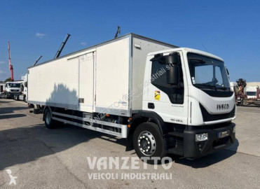 IvecoEurocargo190 EL 28