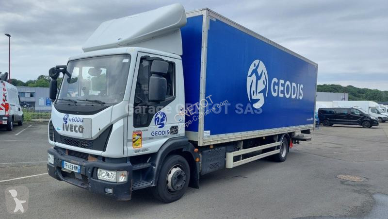 Camion Iveco ML 120 E 22 P