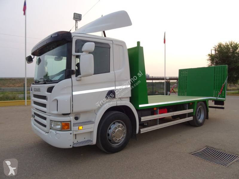 Camion Scania