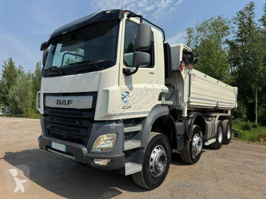 Camion DAF 430