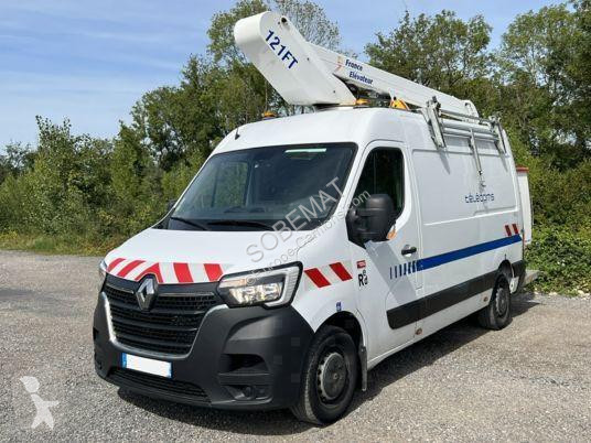 Camion Renault 121FT