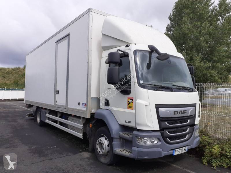 Camion DAF