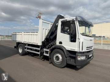 Camión Iveco Eurocargo 180 E 28