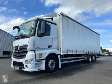 Camion Mercedes Actros 2536