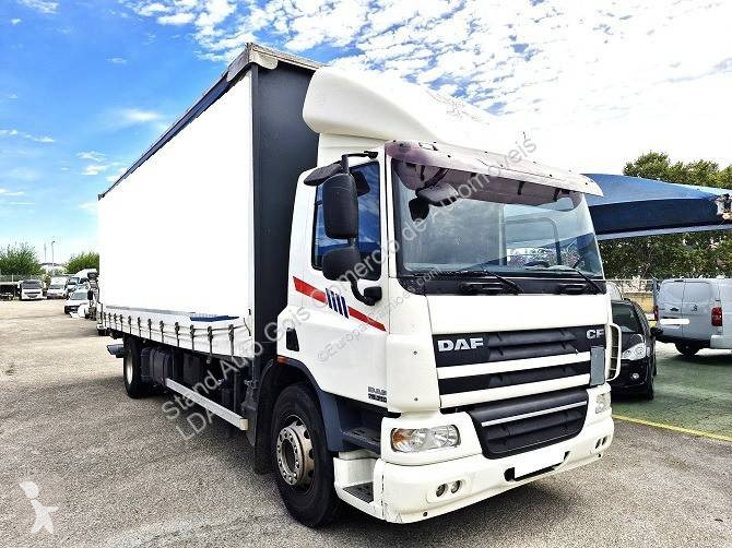 Camion DAF