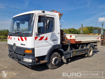 MercedesAtego